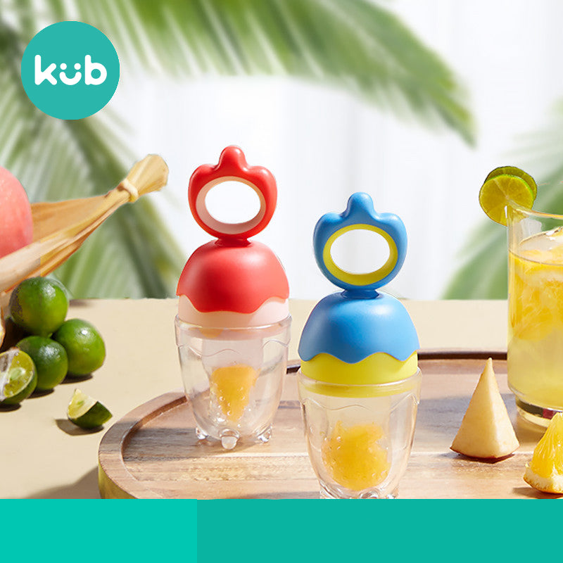 chewable food soother