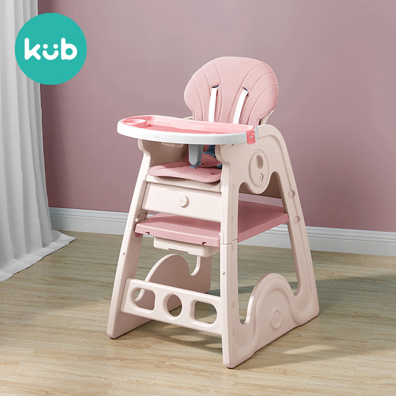 5-in-1 Highchair