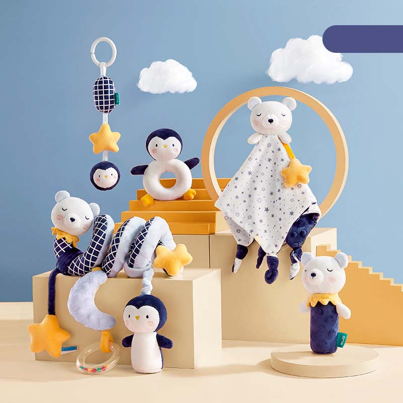Baby Reassure Towel Suit