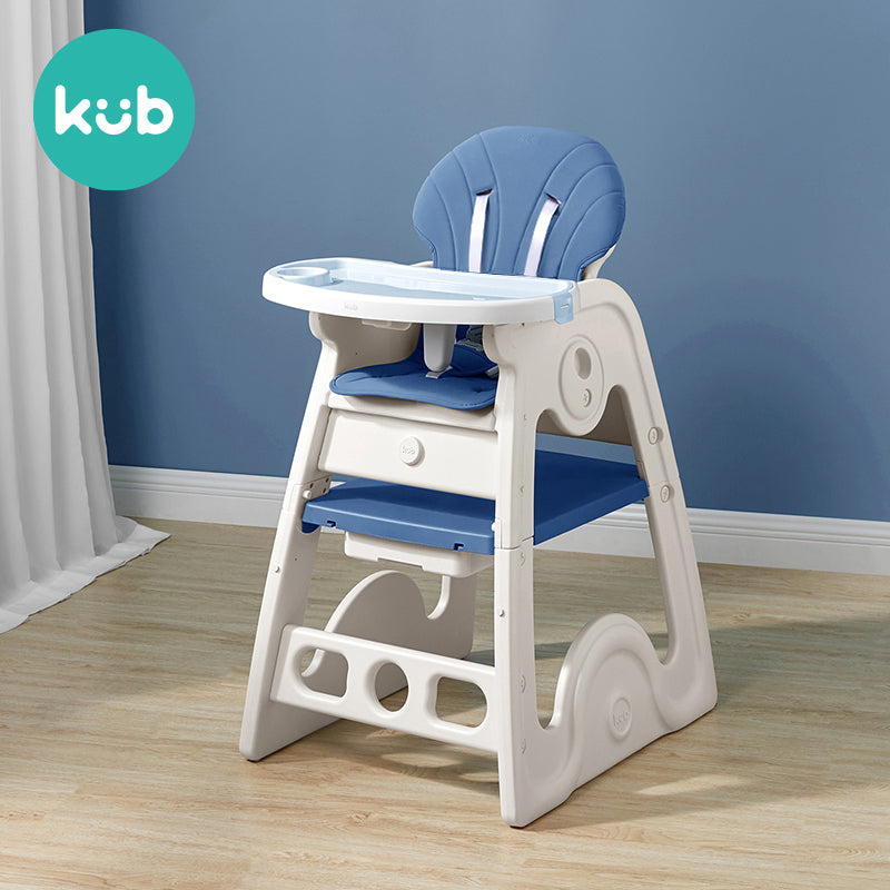 5-in-1 Highchair