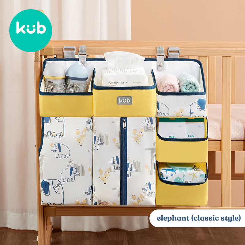 Diaper Organizer Hanger