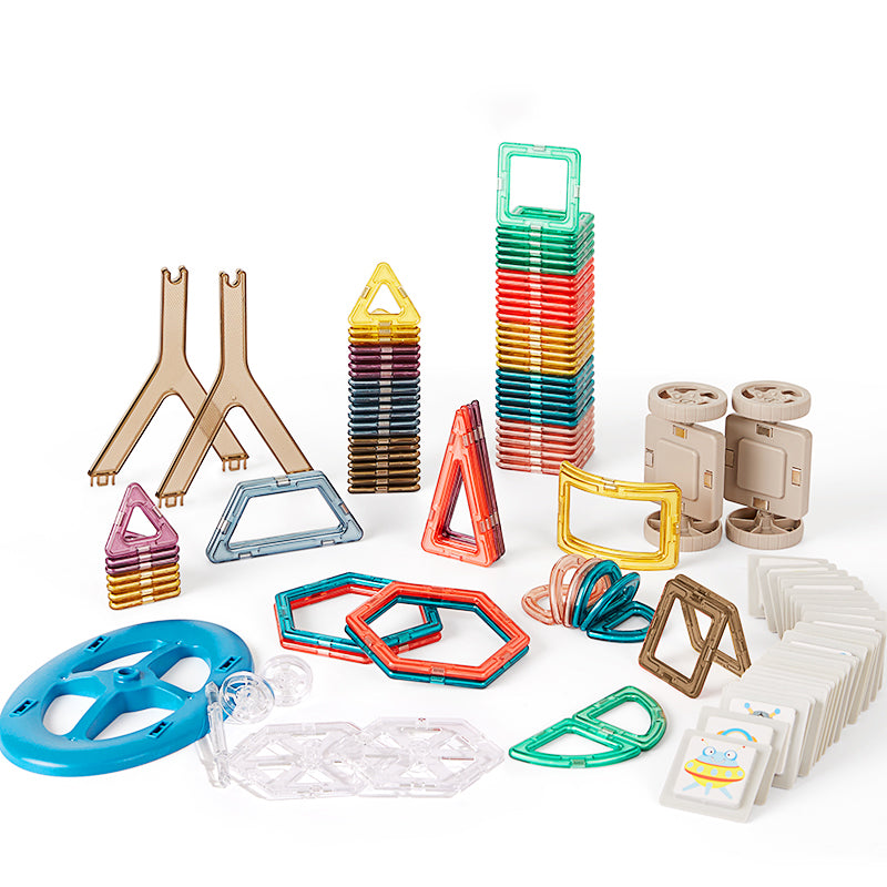 magnetic blocks