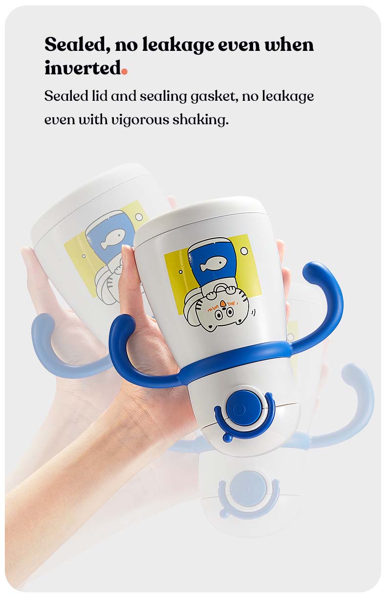 fat insulated cup
