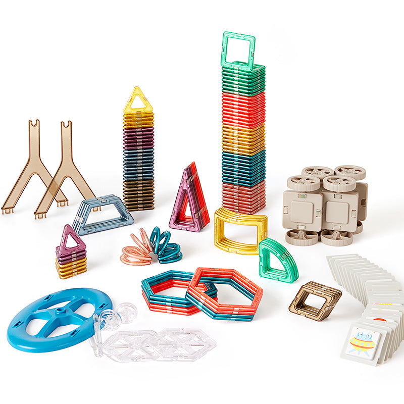 magnetic blocks