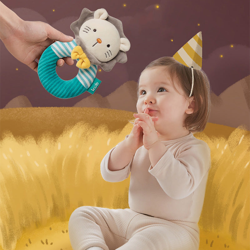 Baby Handbell