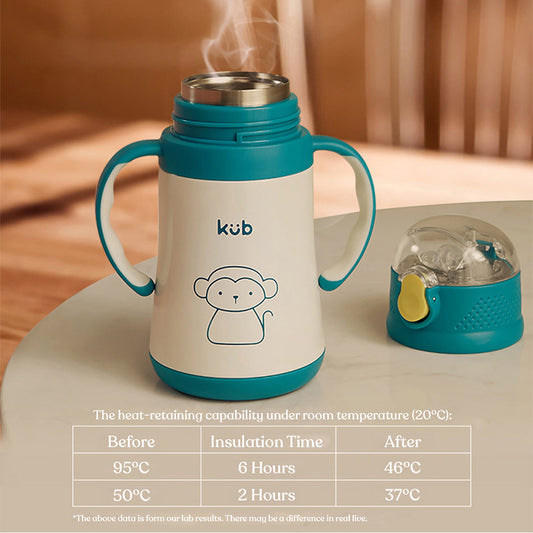 water thermos 280ml