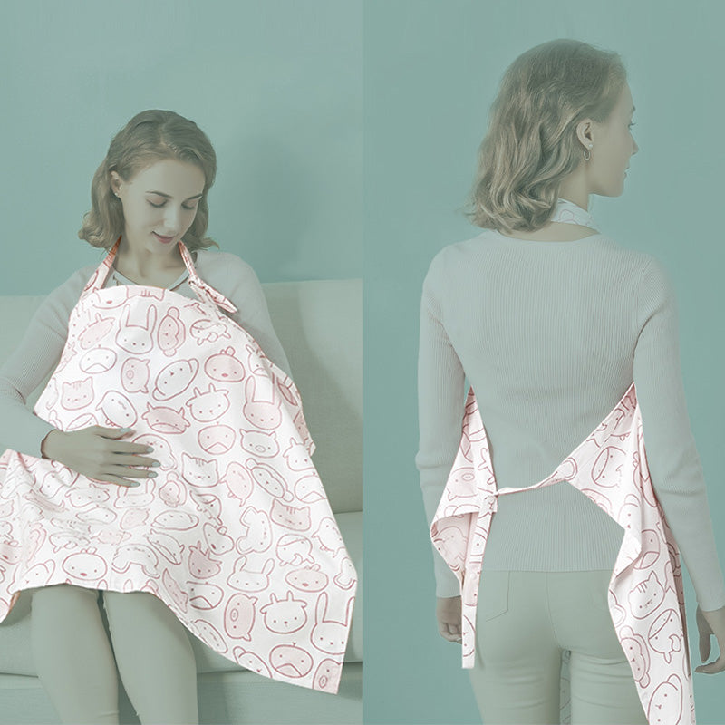Nursing cover