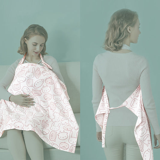 Nursing cover
