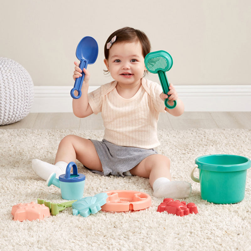 beach toy set-8 pcs