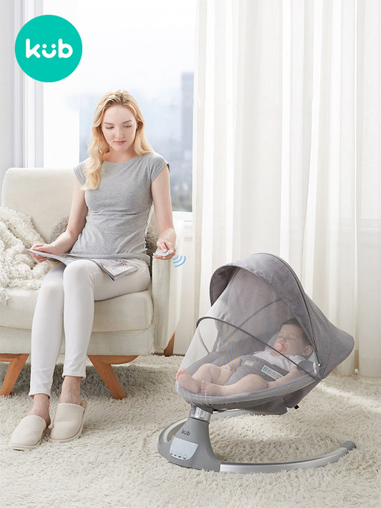Baby Swing Rocker