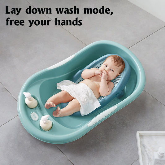 Bath Net