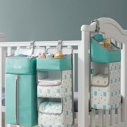 Diaper Organizer Hanger