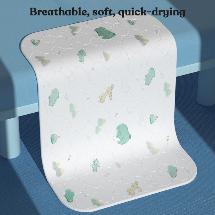 water proof pad
