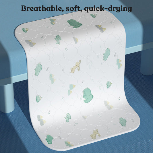 water proof pad