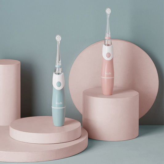 Electric Toothbrush