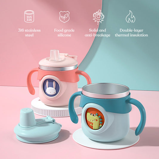 Milk cup 260ml