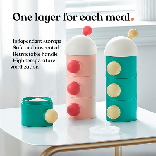 Portable-Formula-Containers