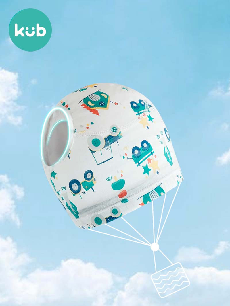 Potty training briefs Rabbit (2)