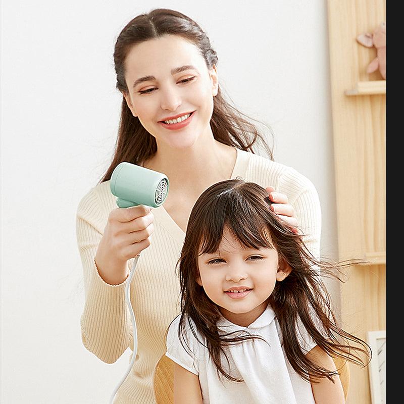 Hair dryer