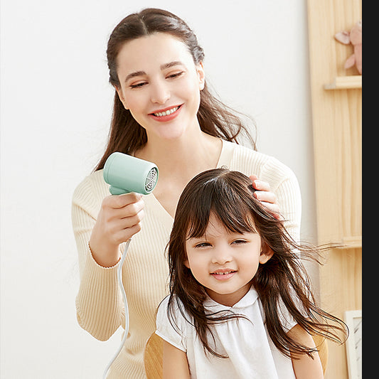 Hair dryer