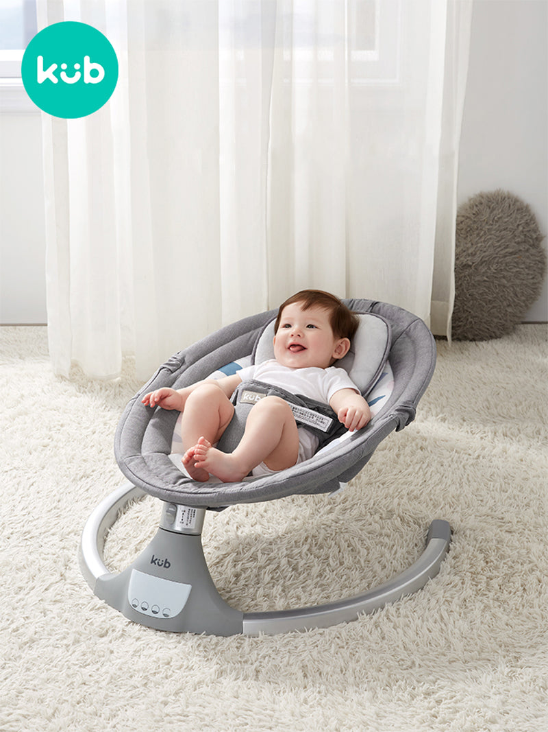 Baby Swing Rocker