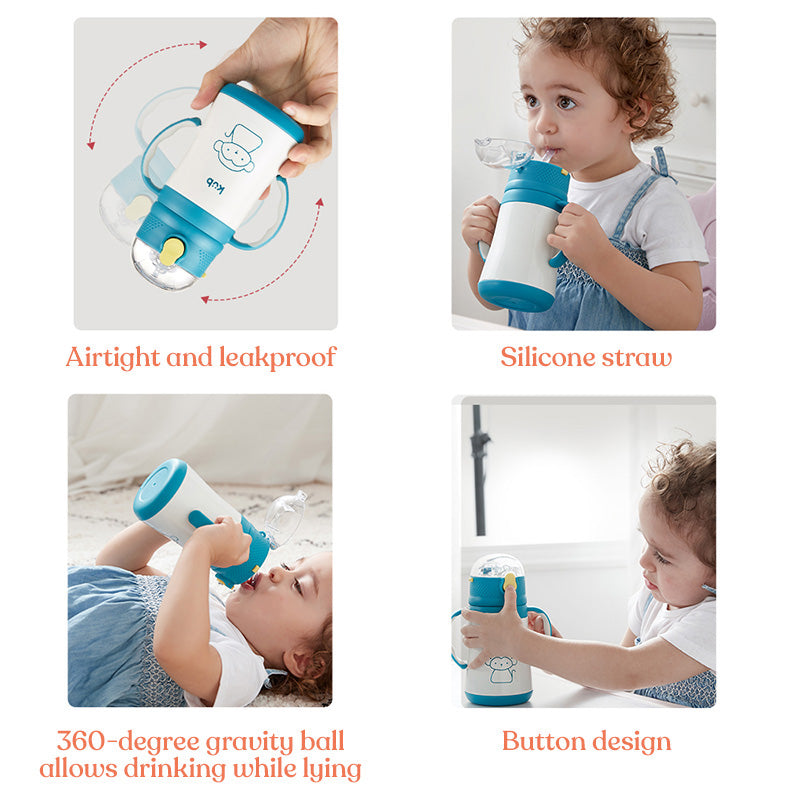 water thermos 280ml