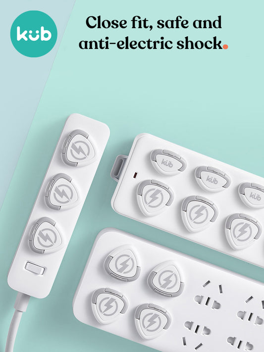 socket protector*12