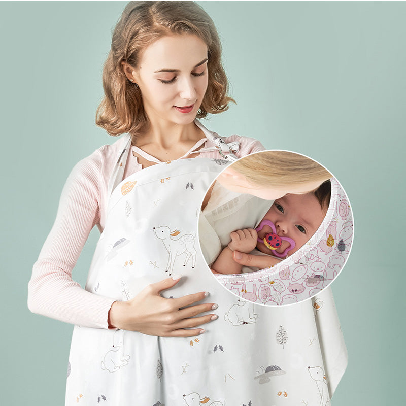 Nursing cover