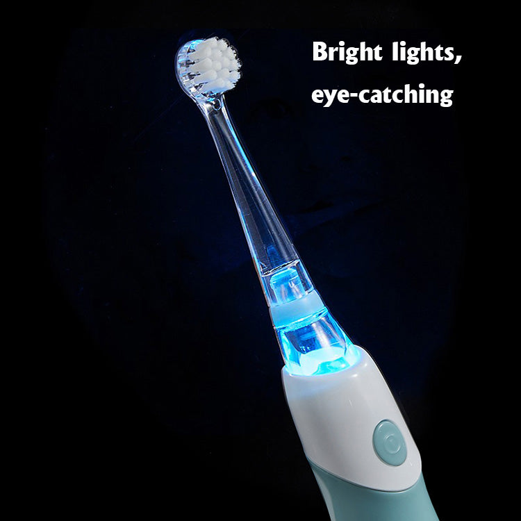 Electric Toothbrush