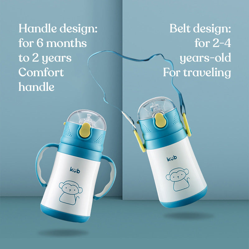 water thermos 280ml