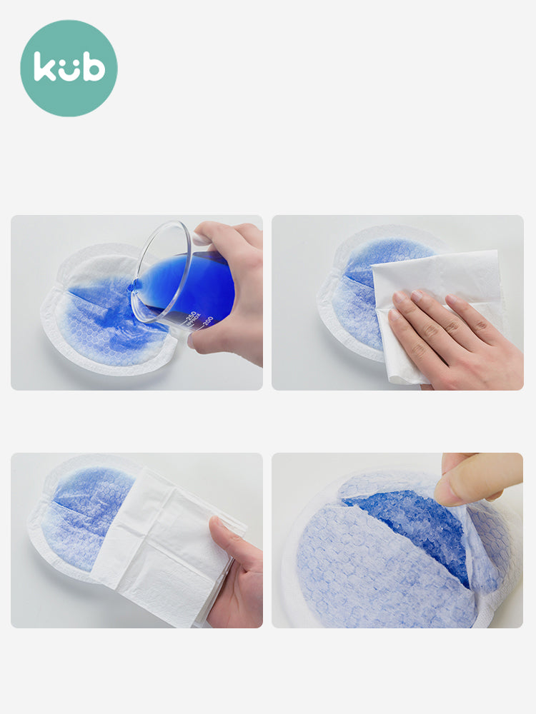 Disposable Nursing Pad 80pcs