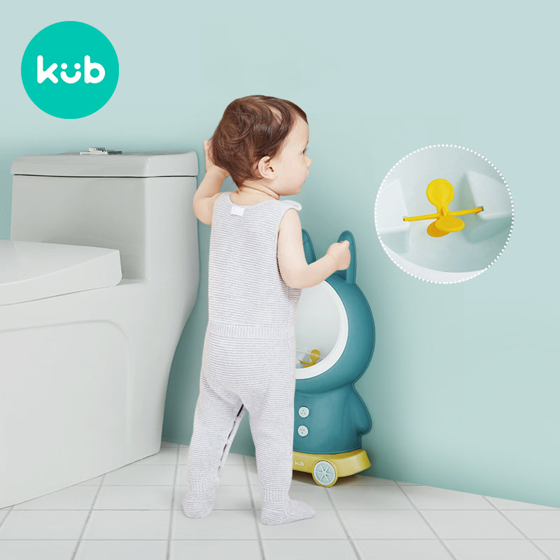 Baby Potty