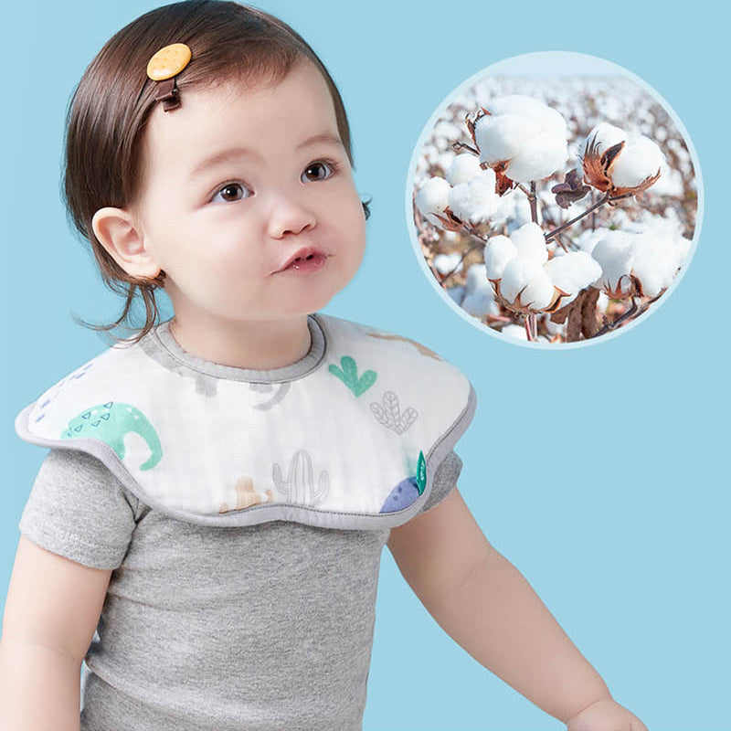 saliva towel three piece suit