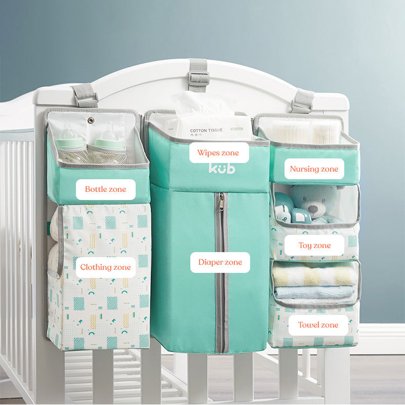 Diaper Organizer Hanger