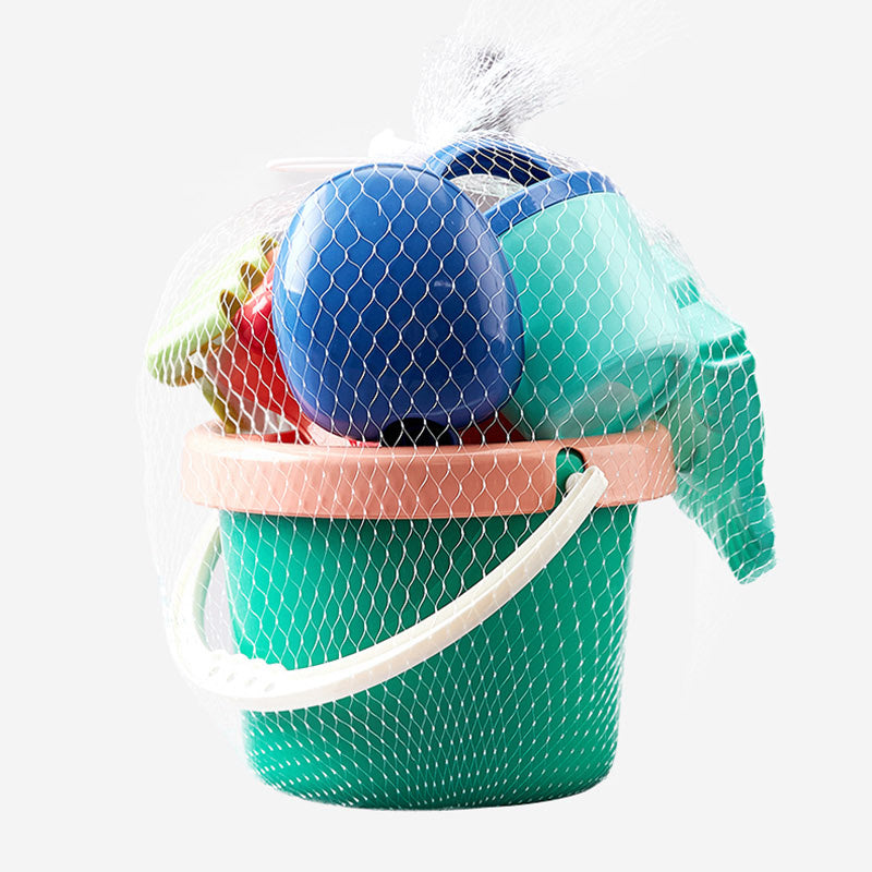 beach toy set-8 pcs