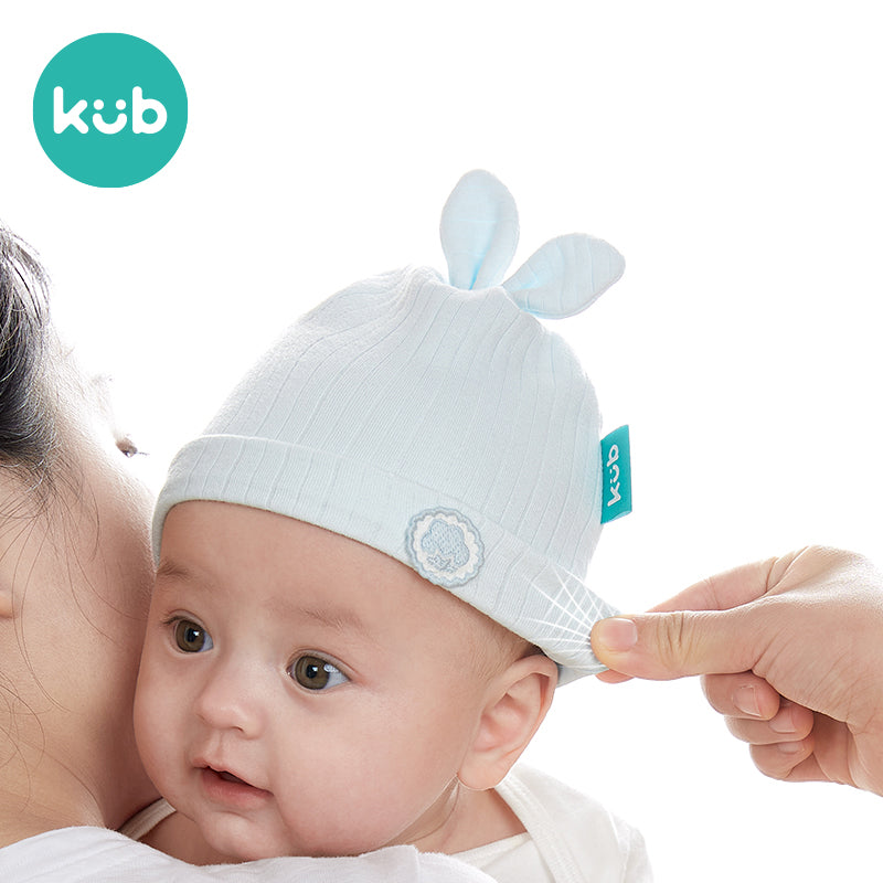 Newborn hat
