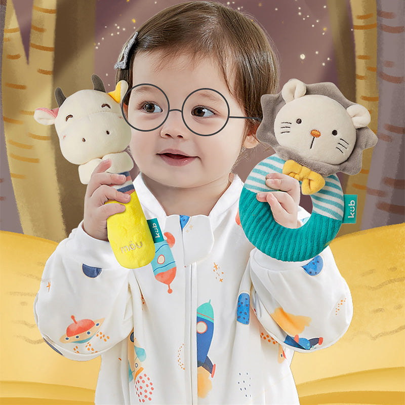 Baby Handbell