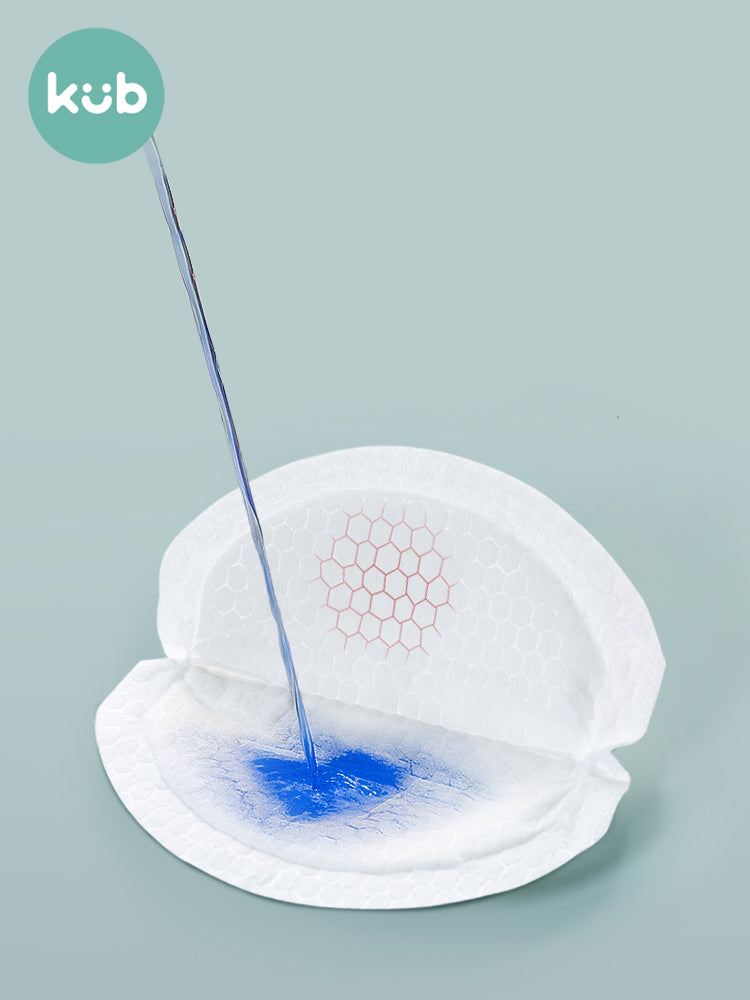 Disposable Nursing Pad 80pcs