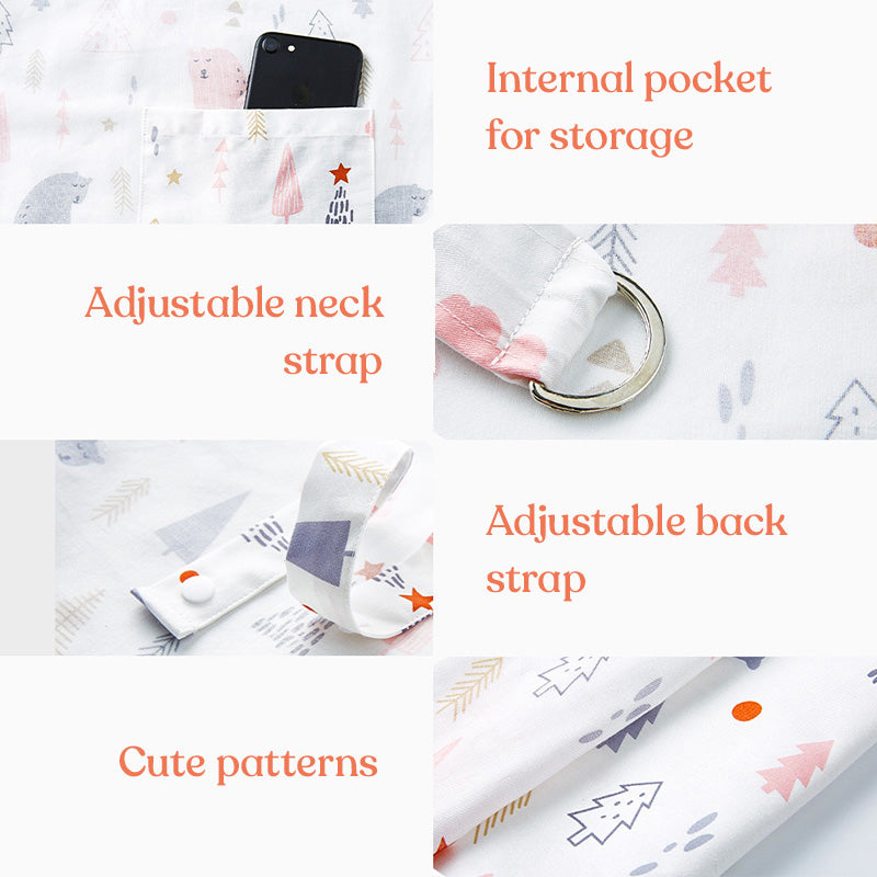 Nursing cover