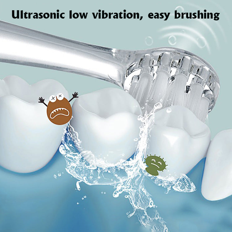 Electric Toothbrush