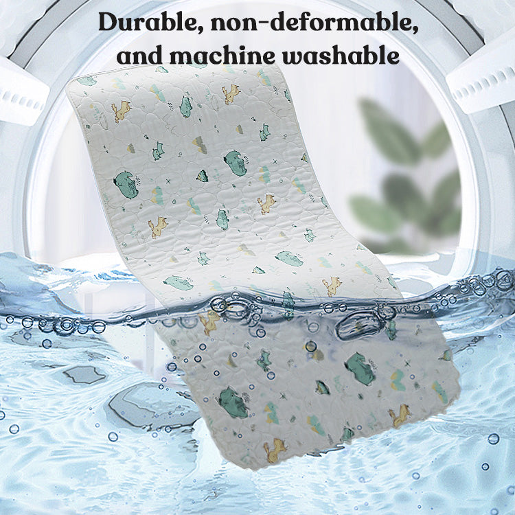 water proof pad