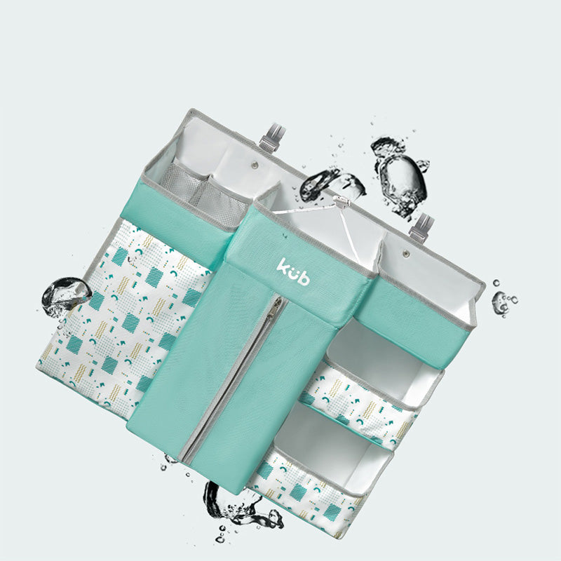 Diaper Organizer Hanger