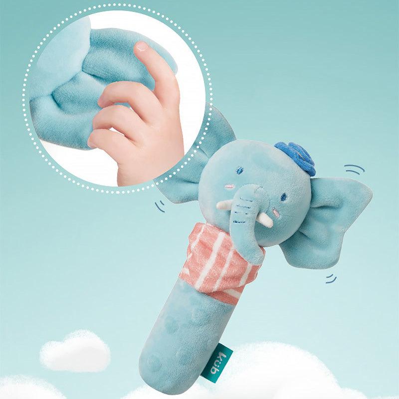 Baby Handbell