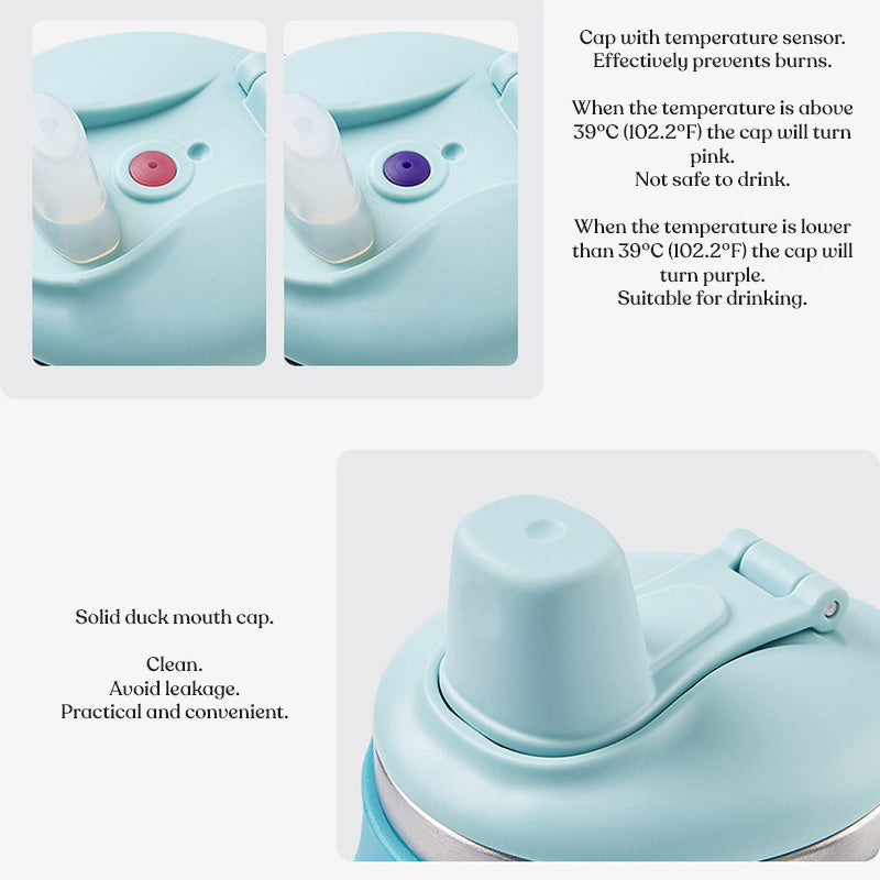 Milk cup 260ml