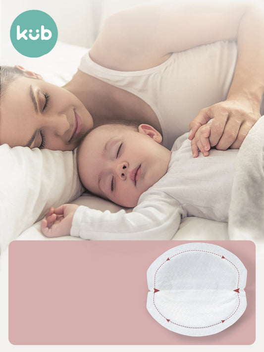 Disposable Nursing Pad 80pcs