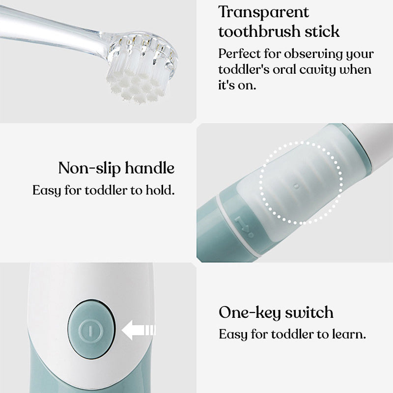 Electric Toothbrush