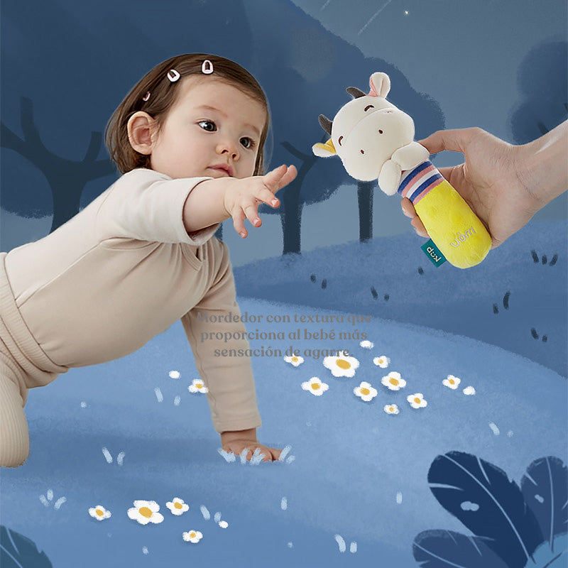 Baby Handbell