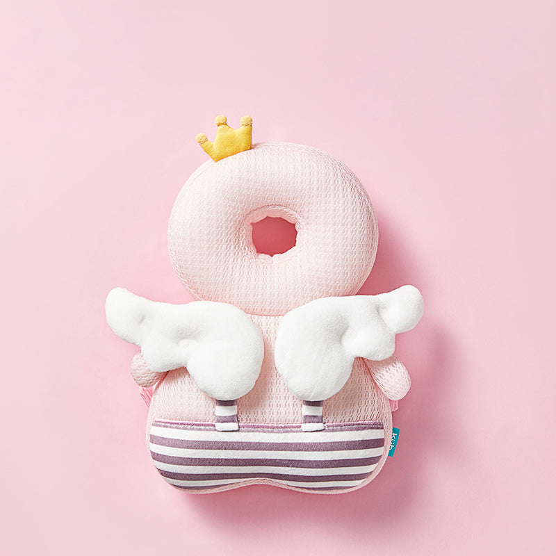 Head protector pillow