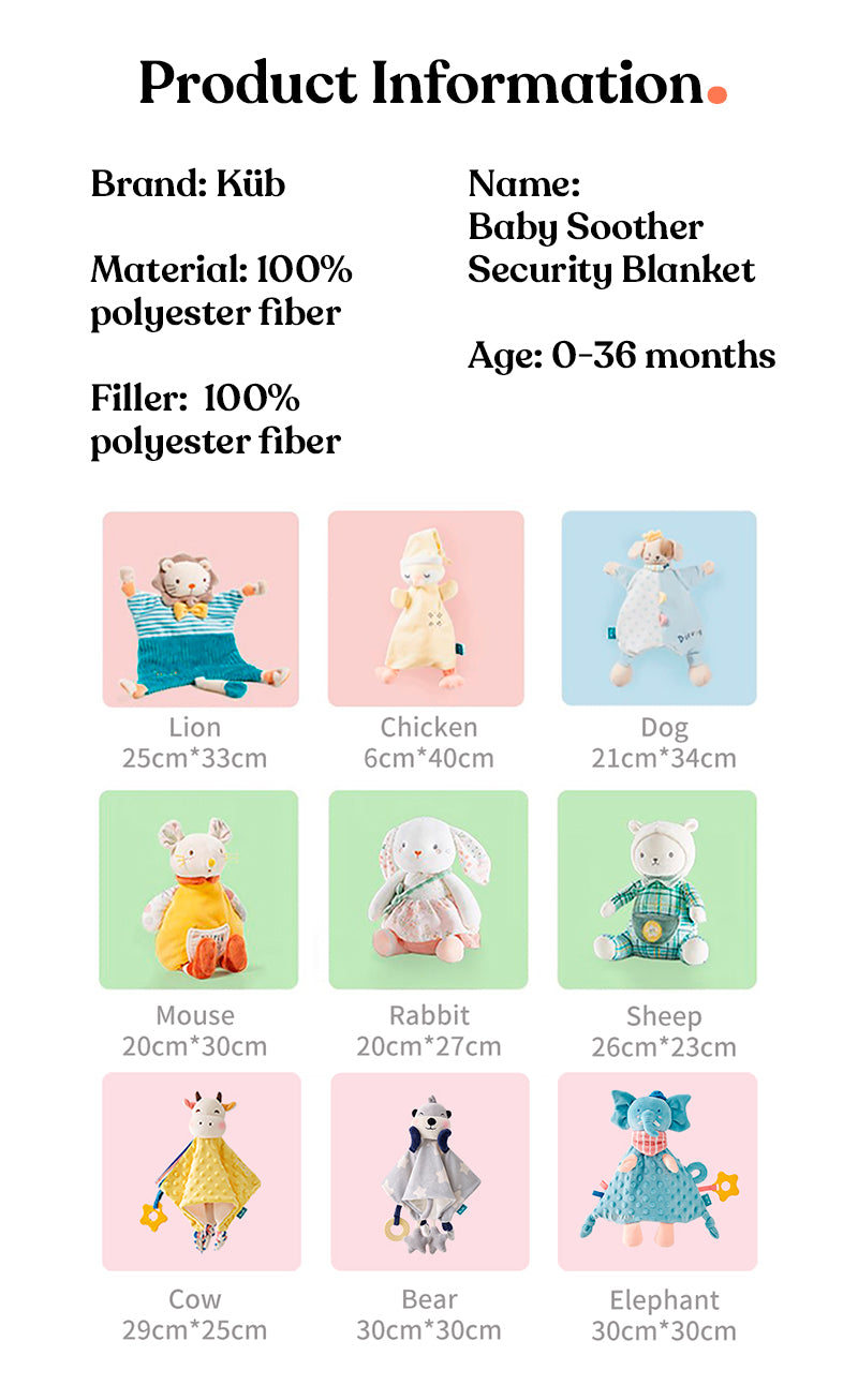 Comforter