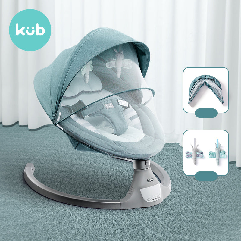 Baby Swing Rocker